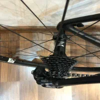 دوچرخه کورسی کربن سایز ۵۴|دوچرخه، اسکیت، اسکوتر|تهران, مولوی|دیوار