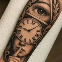 اجرا و اموزش تتو