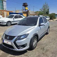 کوئیک GXR مدل 1403