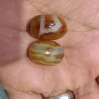 مهره ای سلیمانی فعال|جواهرات|اهواز, کارون|دیوار