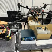 پهباد نقشه برداری