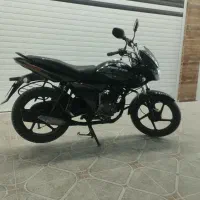 موتورباجاج125