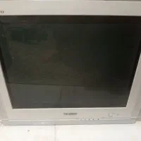 یک عدد تلویزیون Samsung ۲۲ اینچ
