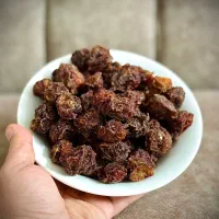 آلو بخارا آفتاب خشک درجه ۱