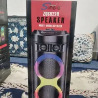 اسپیکر ،باند