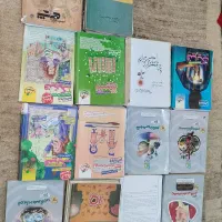 کتاب آموزشی کنکور د