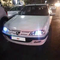 پژو پارس XU7 مدل ۹۴