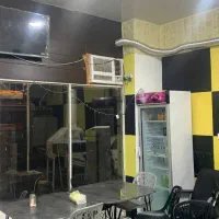 فروش لوازم ساندویچی و کنتاکی