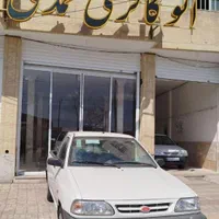 وانت پراید 151 SE، مدل 1404نقدواقساط رفسنجان وزرند