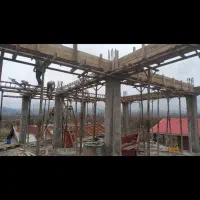 پیمانکاری ویلا بنایی نجاری آرماتوربندی تخریب استخر|خدمات پیشه و مهارت|صومعه‌سرا, |دیوار