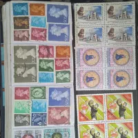 آلبوم استثنایی کلکسیونی تمبر بیست و پنج صفحه|کلکسیون سکه، تمبر، اسکناس|تهران, شکوفه|دیوار