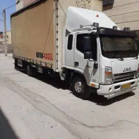 اسباب کشی منزل در اصفهان