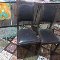 میزوصندلی ناهارخوری|میز و صندلی غذاخوری|قم, آزادگان|دیوار