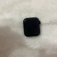 واچ اس ایی سری ۸ سایز ۴۰رنگ مشکی