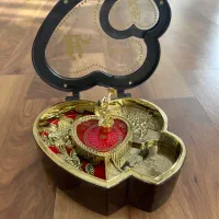 جعبه موزیکال