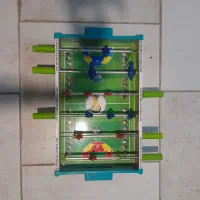 فوتبال دستی سالم