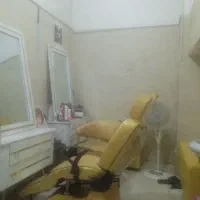 ایننه کنسول وسایل سالن