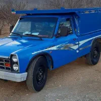 زامیاد دوگانه فابریک ۱۴۰۱در حد صفر|خودرو سواری و وانت|فرخشهر, |دیوار