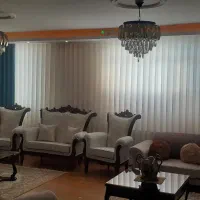 نصب ودوخت پرده شهرپردیس