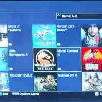 PS4 خانگی 1 ترابایت|کنسول، بازی ویدئویی و آنلاین|کازرون, |دیوار