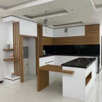 کابینت و کمددیواری با اقساط بدون سود