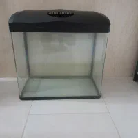 شیشه اکواریوم