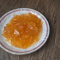 مربا سیب کیلویی ۱۵۰