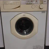 ماشین لباسشویی هایر - Haier|ماشین لباسشویی و خشک‌کن لباس|تهران, چیتگر جنوبی|دیوار