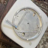 نور مکعبی سقفی|لوستر و چراغ آویز|اصفهان, فیض|دیوار