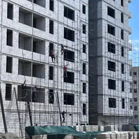 داربست فلزی محمد  پرند و حومه