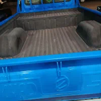 نیسان 403سیمی