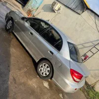 ریو نقره ای ۸۵|خودرو سواری و وانت|رشت, اسماعیل آباد|دیوار