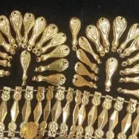 ۴ گرم گل لچک