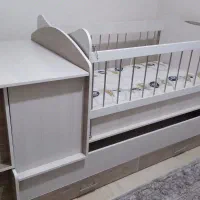 تخت کودک ونوجوان