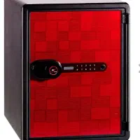 یک سوم قیمت شرکت درحد نوصندوق الکترونیکی نسوز ایگل