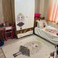 فروش کلیه سرویس خواب|تخت و سرویس خواب|تهران, جمال‌زاده|دیوار