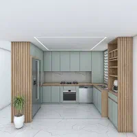 ساخت کابینت کمد دیواری .دراور .جاکفشی.سرویس خواب