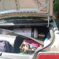 فروش خودرو پژو 405