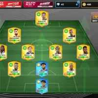 اکانت دریم لیگ