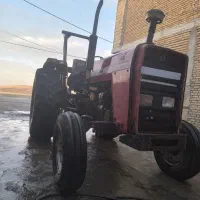 تراکتور فرگوسن|خودرو سنگین|سنقر, |دیوار