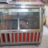 یخچال صندوقدار فارمد