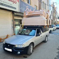 باربری سنندج با آریسان ۲ منصفانه و مطمئن
