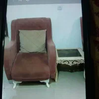 مبل مناسب باغ ویلا