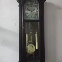 ساعت دیواری