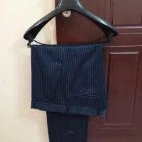 کت و شلوار مردانه برند دیپلمات سایز 52 و 50 نو|لباس|تهران, کرمان|دیوار