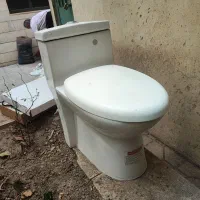 توالت فرنگی