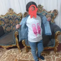 کت و شلوار لی اصلی