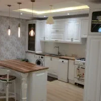 کارگر نیمه ماهر کابینت و دکوراسیون