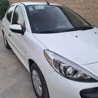 207 سقف فلز|خودرو سواری و وانت|کرمانشاه, |دیوار