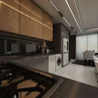 پیش فروش 225 متری لوکس/آل خجند/تحویل 13 ماهه